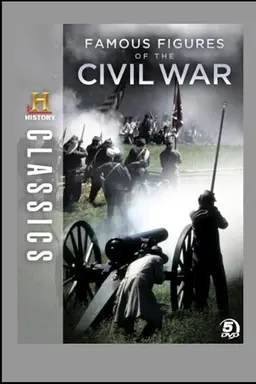 Famous Figures of the Civil War Season 1