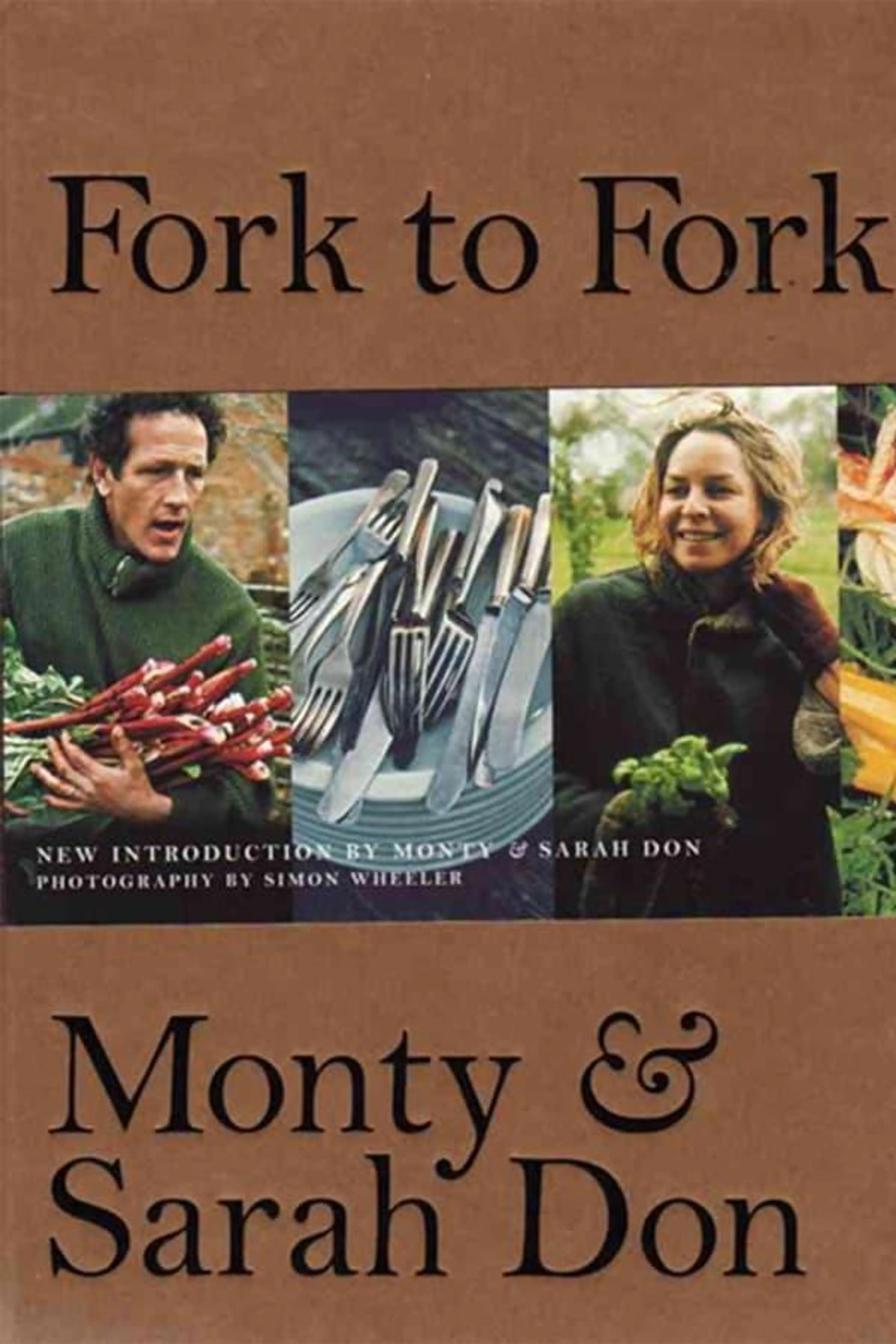 Fork to Fork Season 1