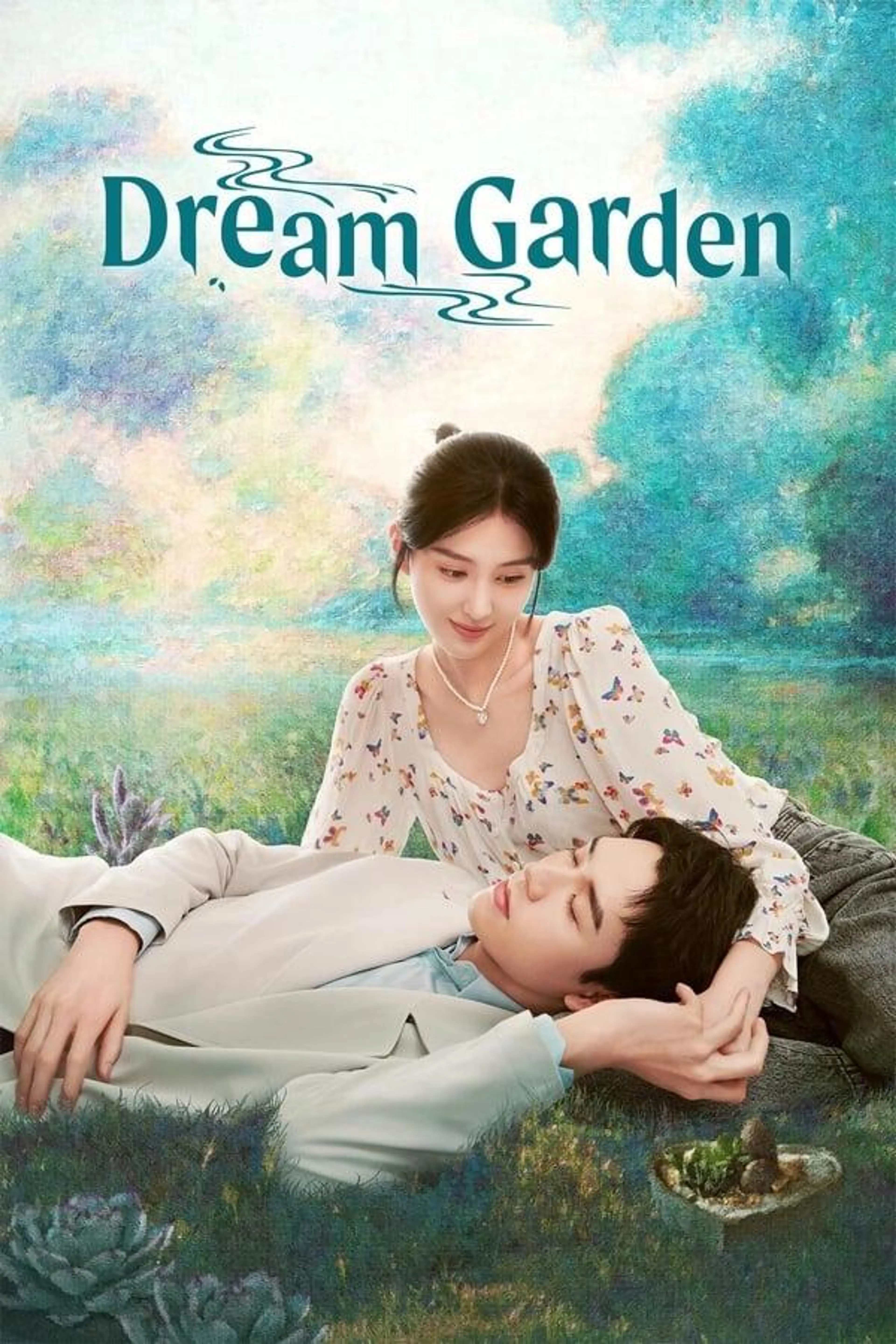 Dream Garden Season 1