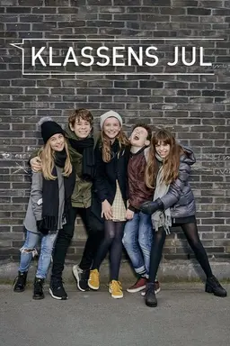 Klassens jul Season 1