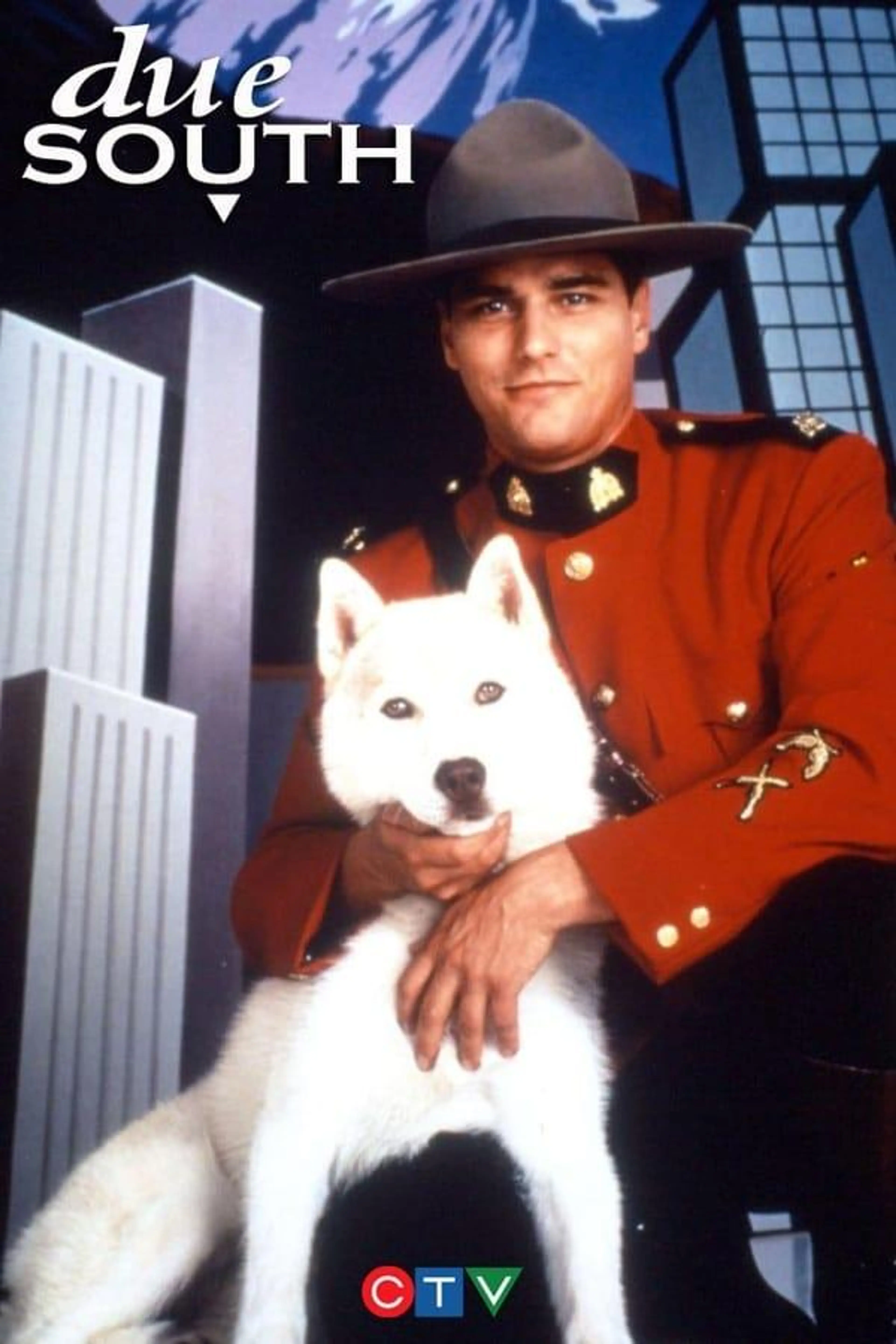 Due South Specials