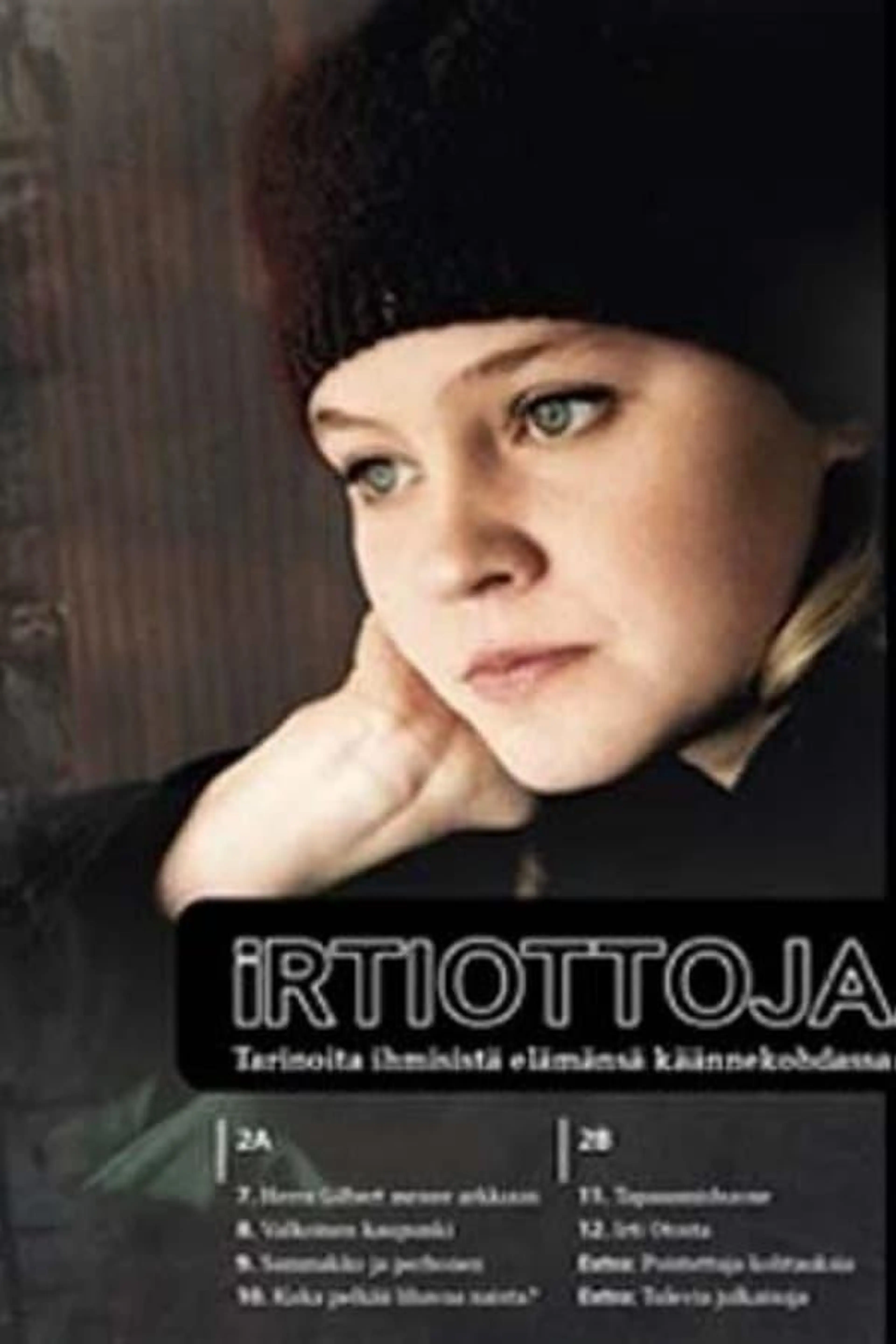 Irtiottoja Season 1