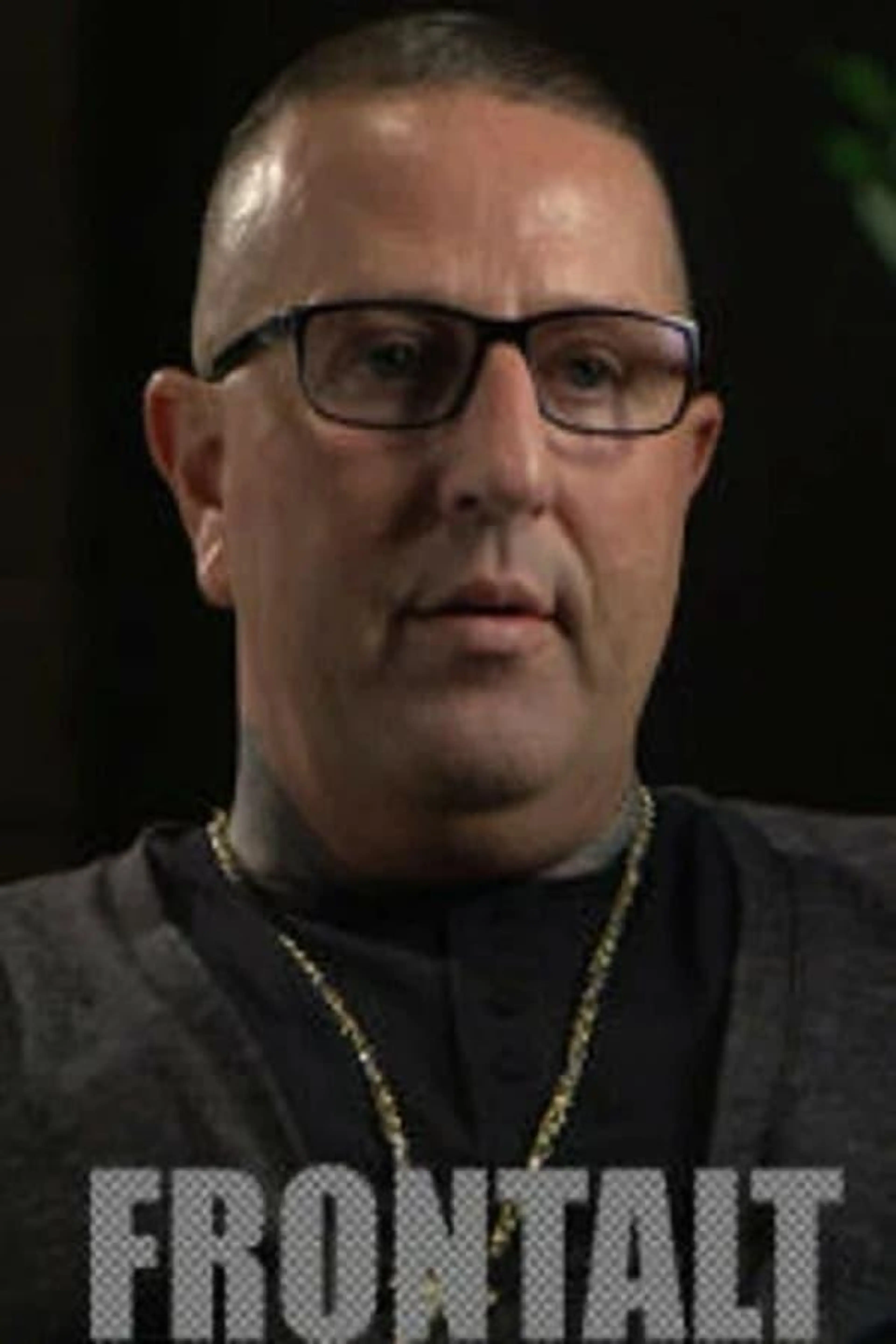 Frontalt: Med Brian Sandberg Season 1