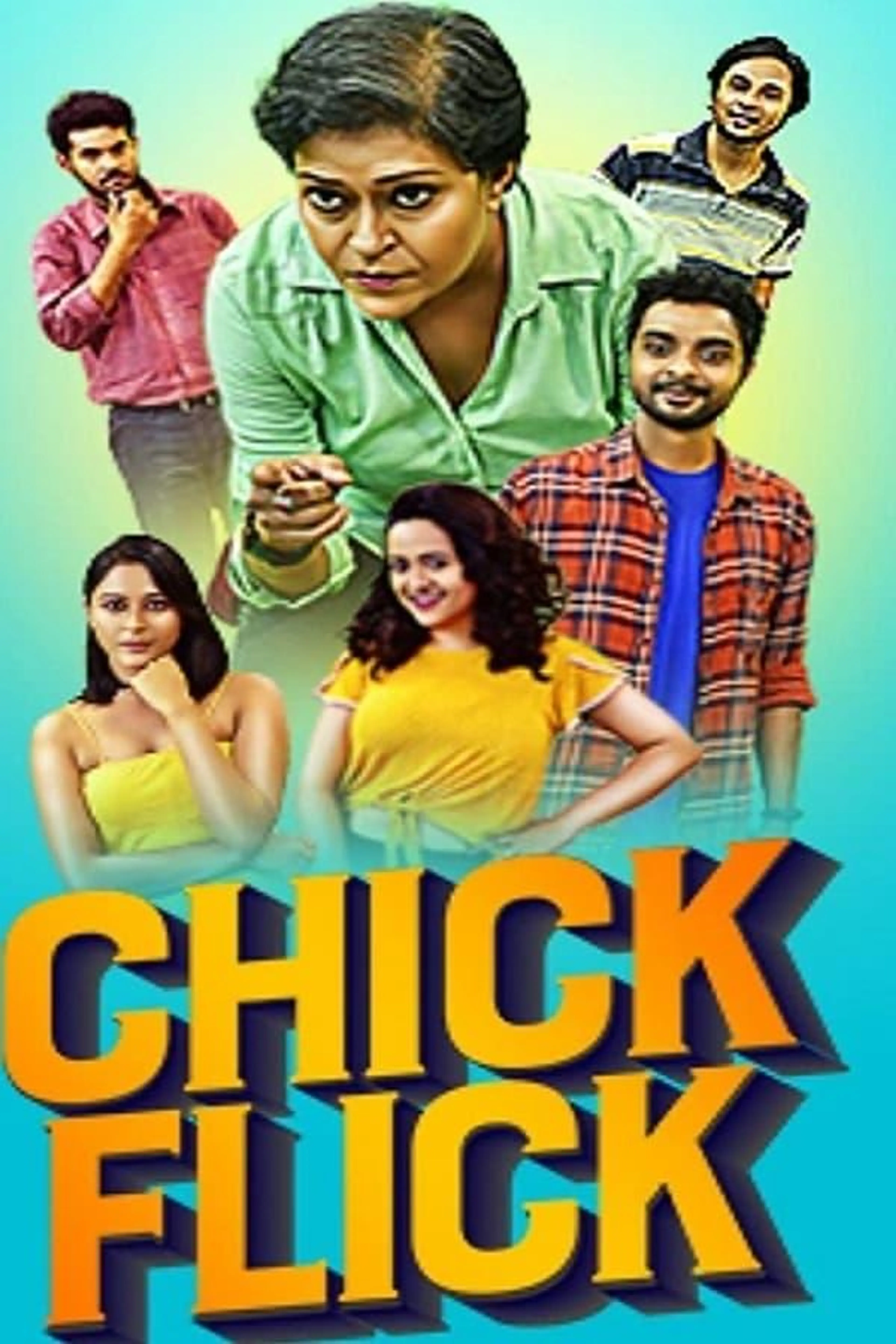 Chick Flick Season 2