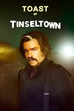 Toast of Tinseltown Series 1
