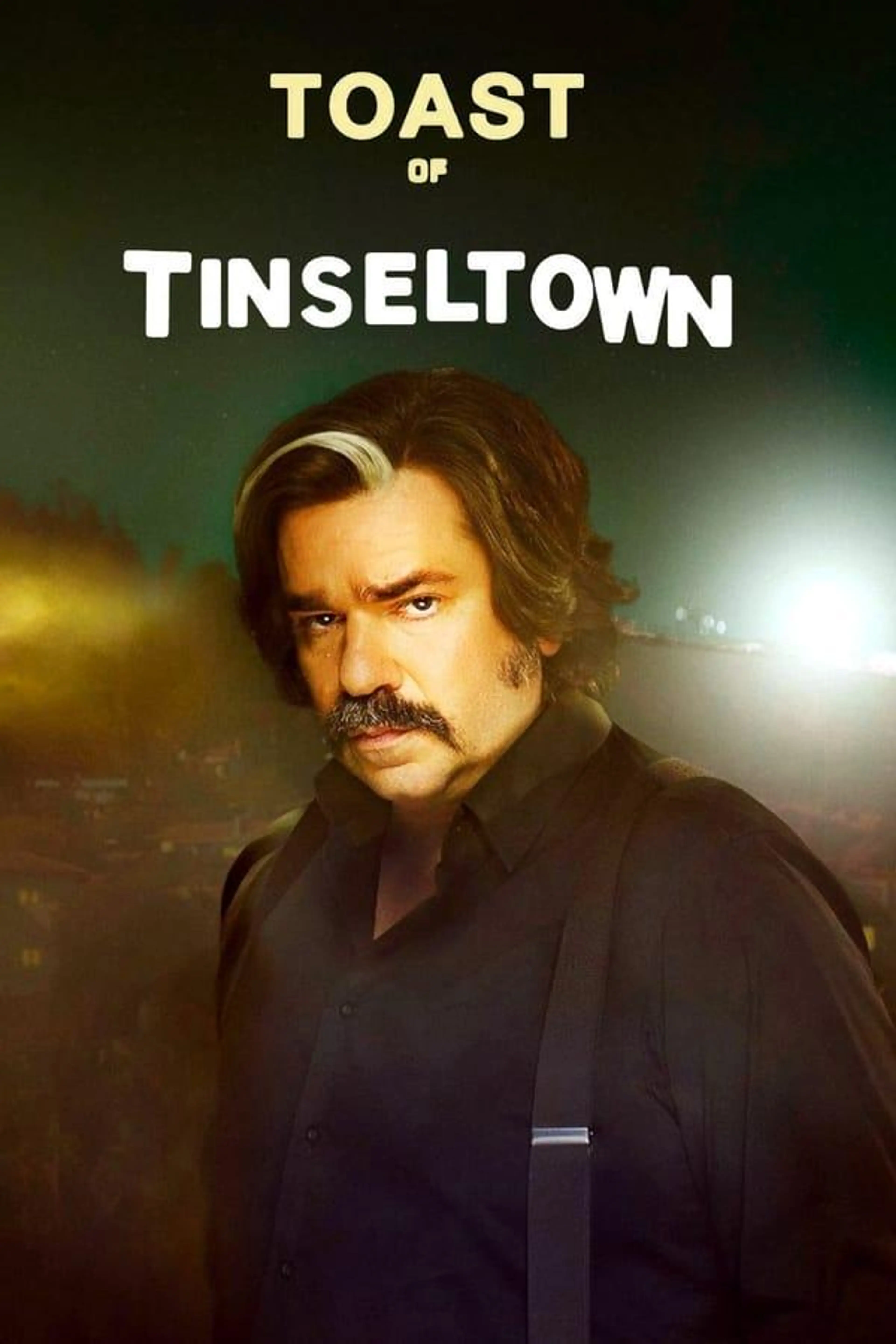 Toast of Tinseltown Series 1