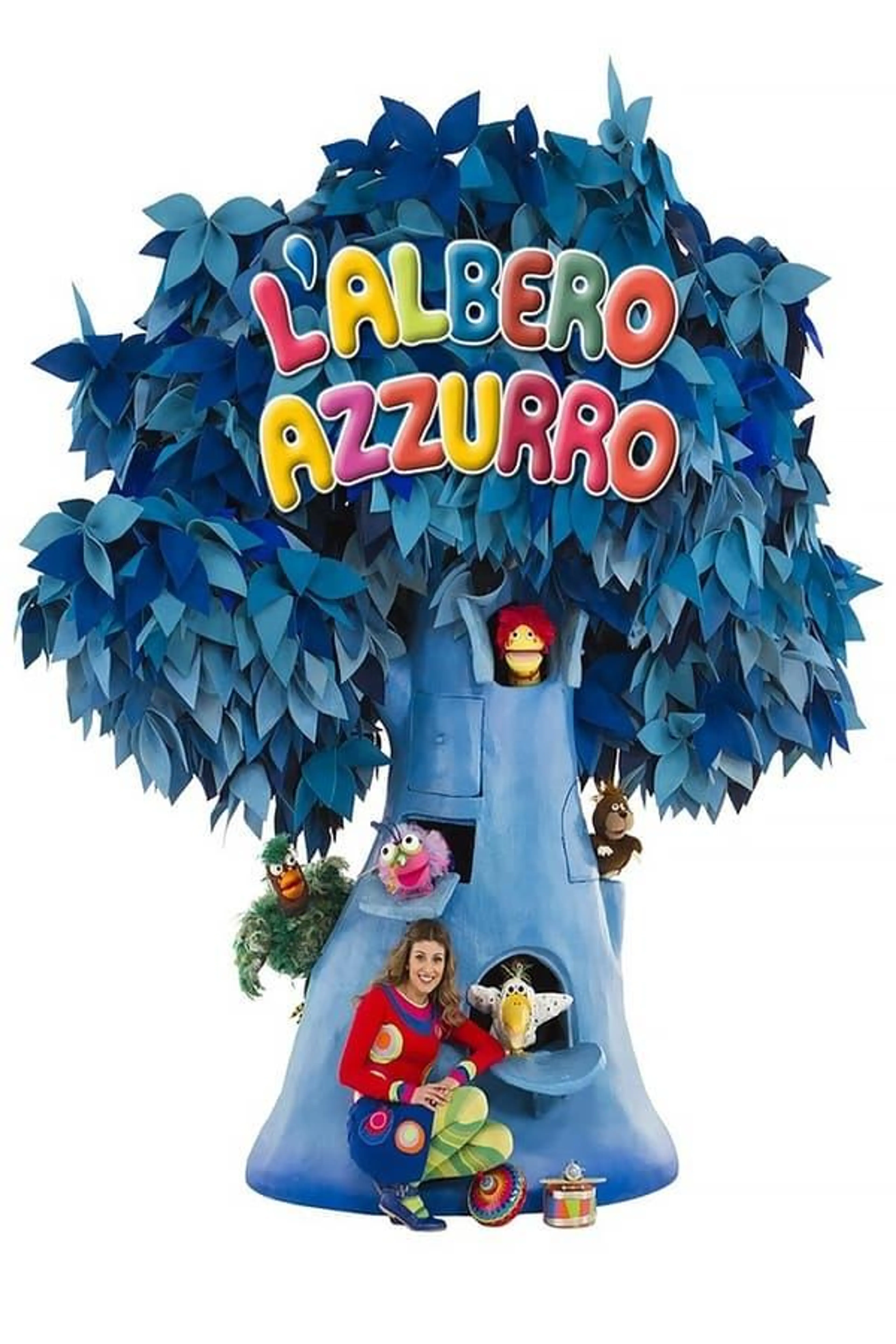 L'Albero Azzurro Season 1