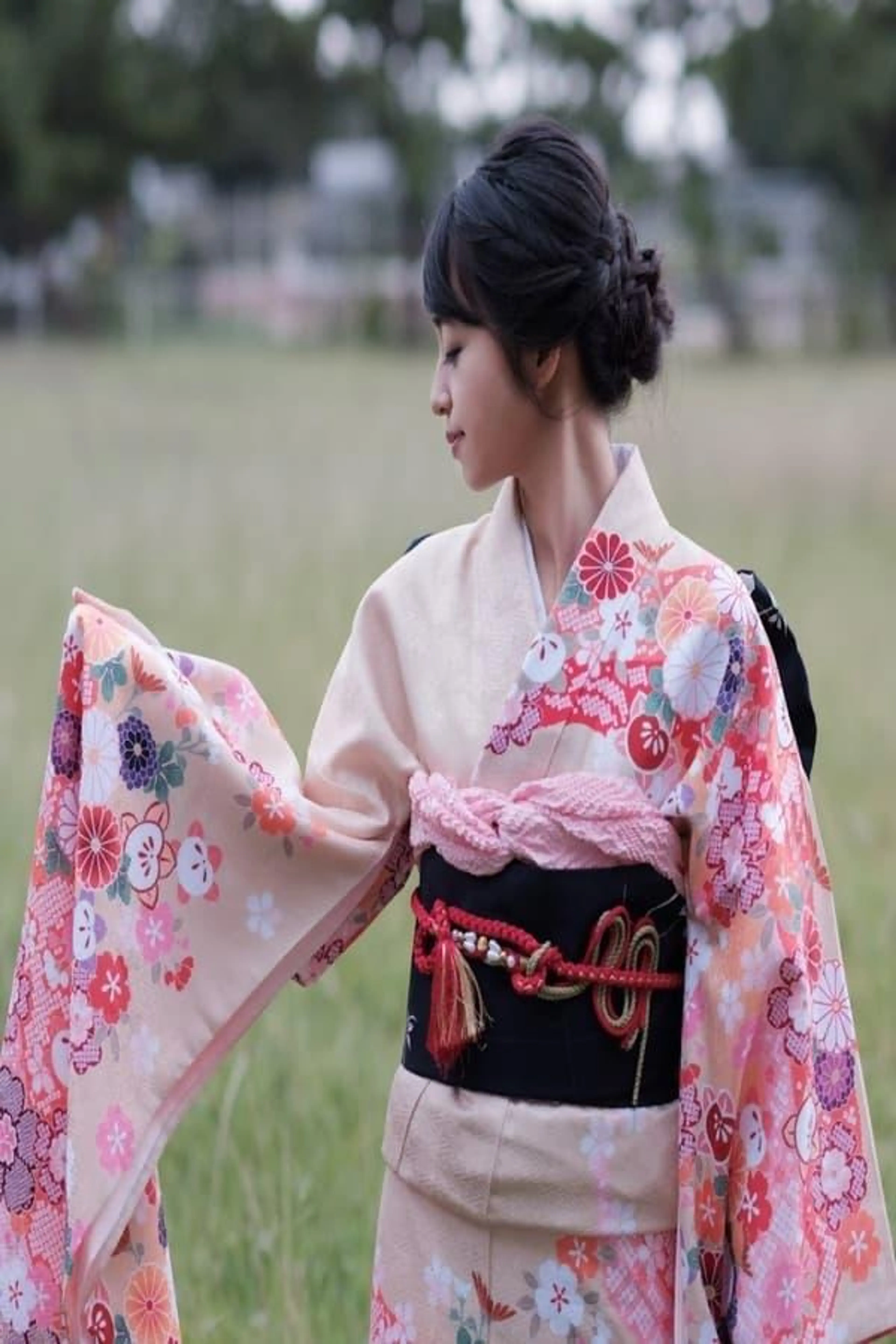 Akane-san Season 1