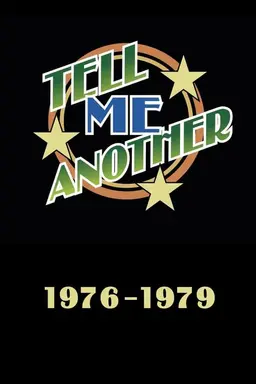 Tell Me Another Season 2