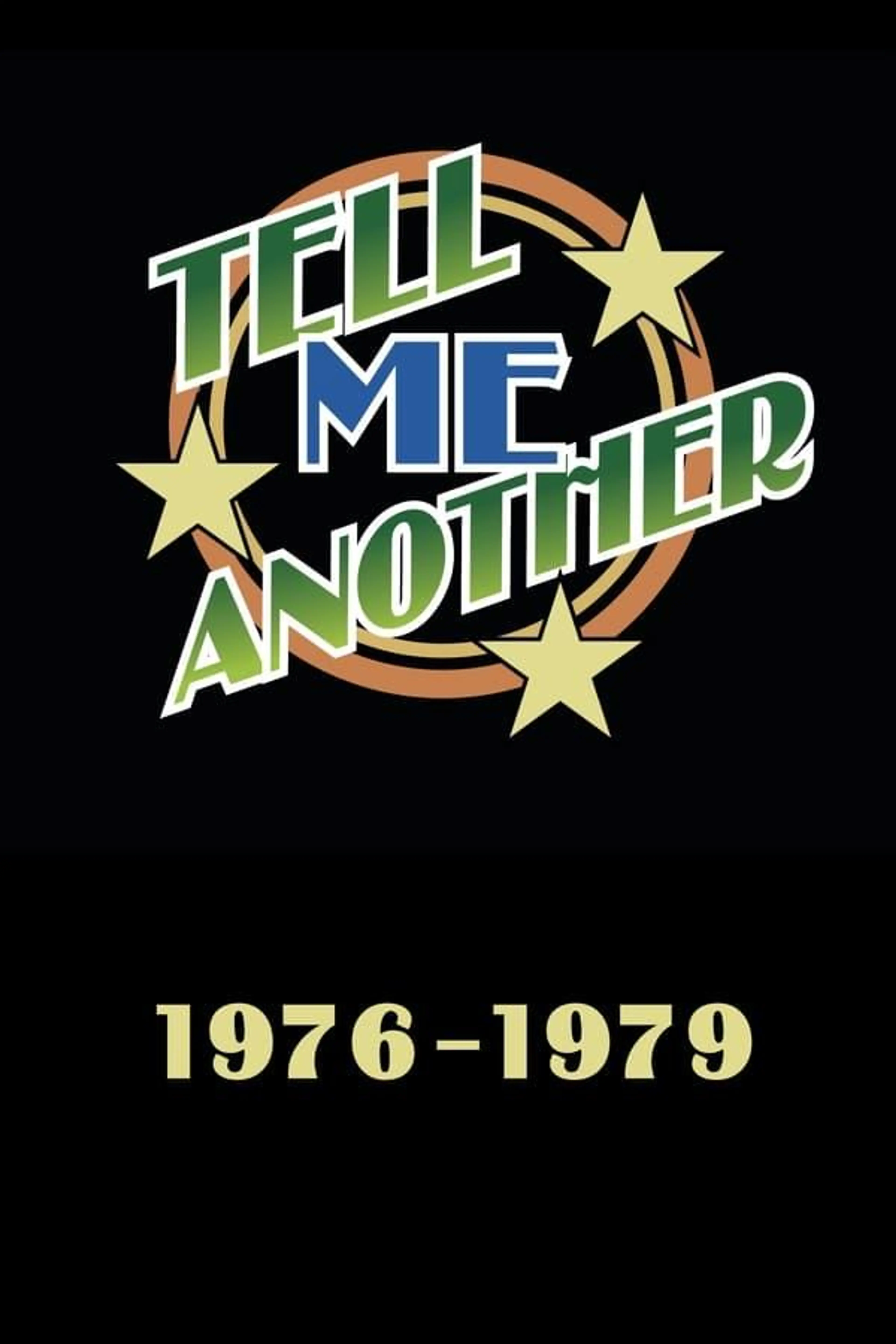 Tell Me Another Season 2
