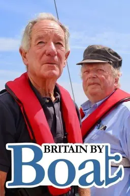 Britain By Boat Season 1