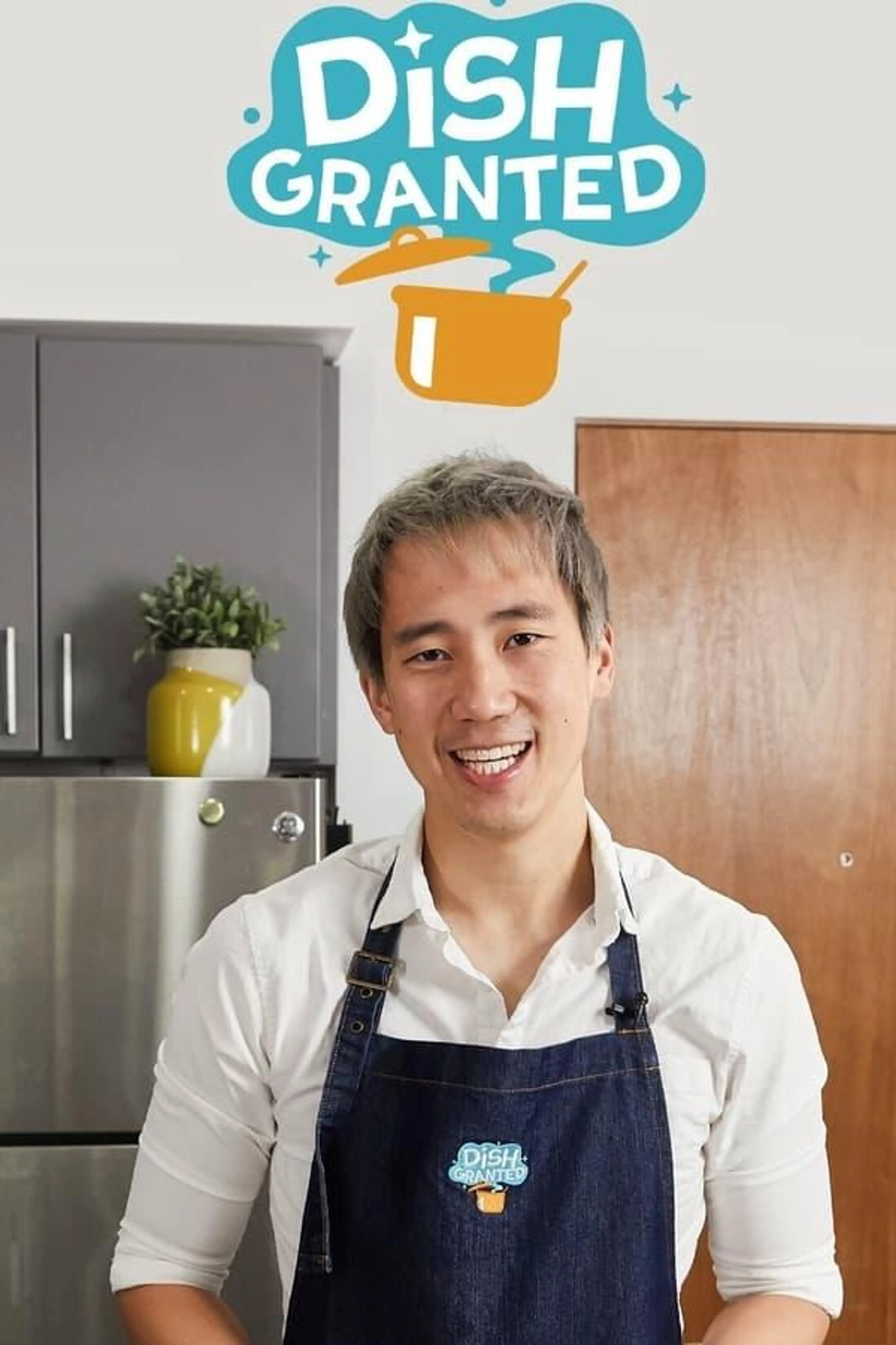 Dish Granted Season 3