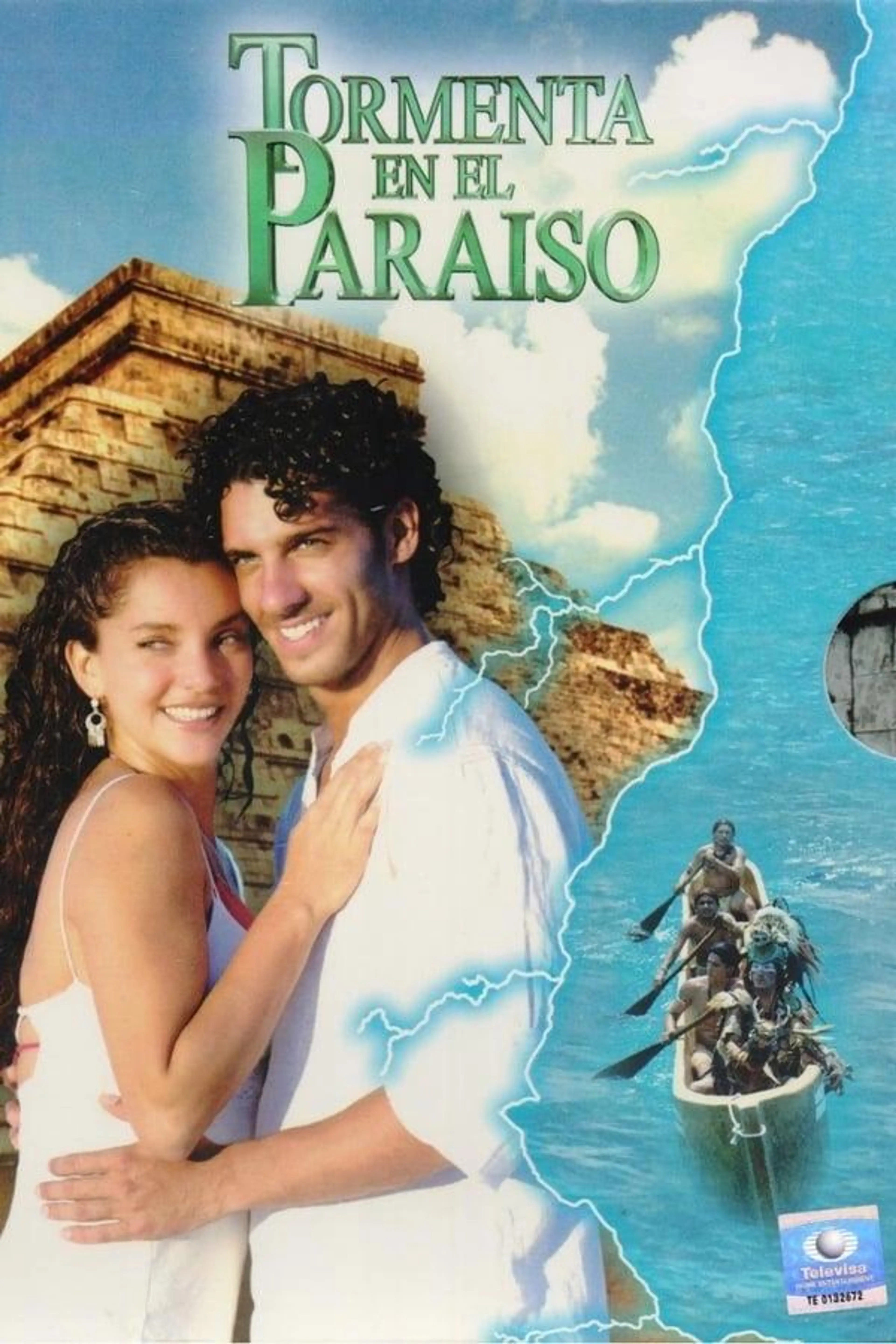 Storm over Paradise Season 1