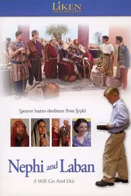Nephi & Laban