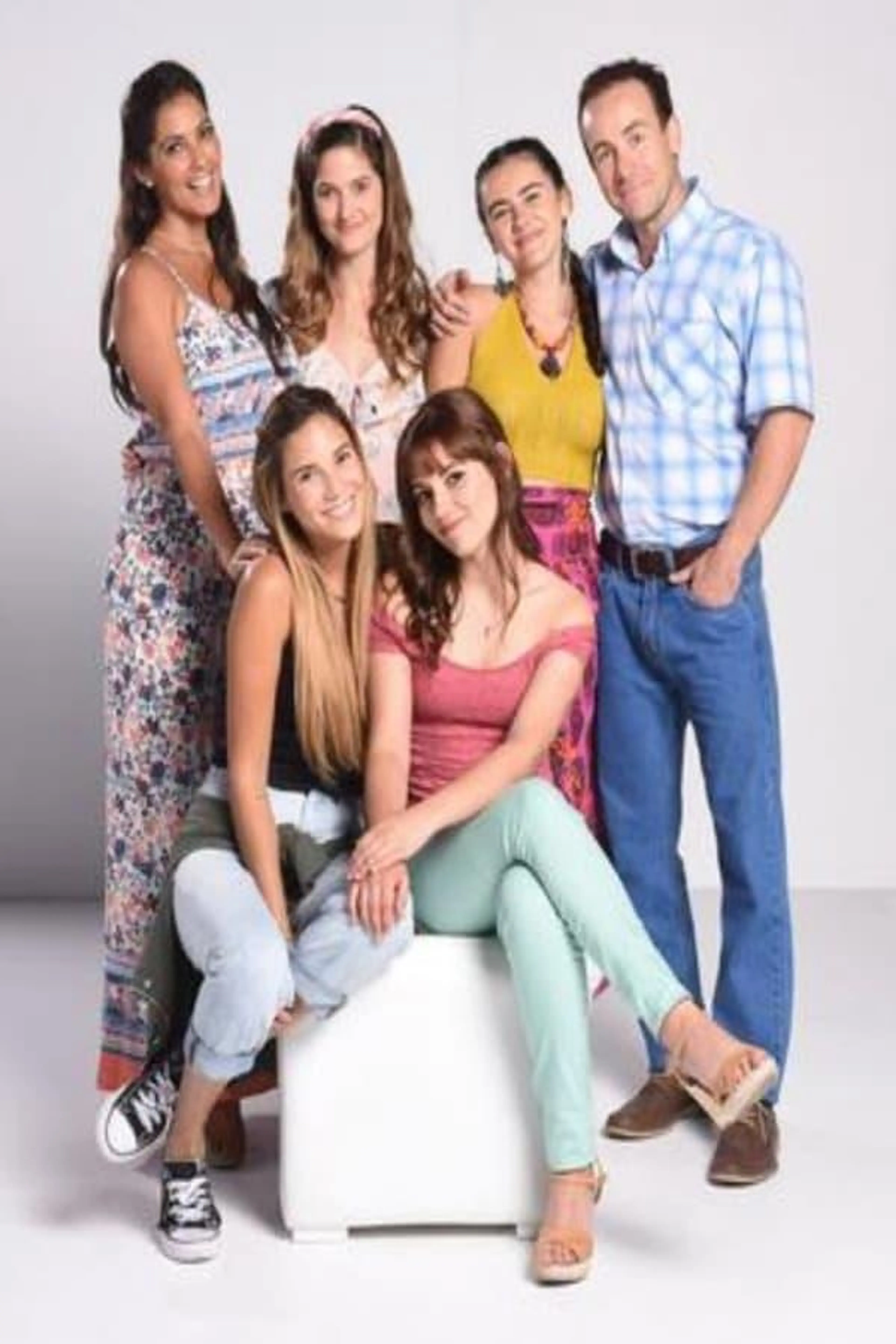 Mujercitas Season 1