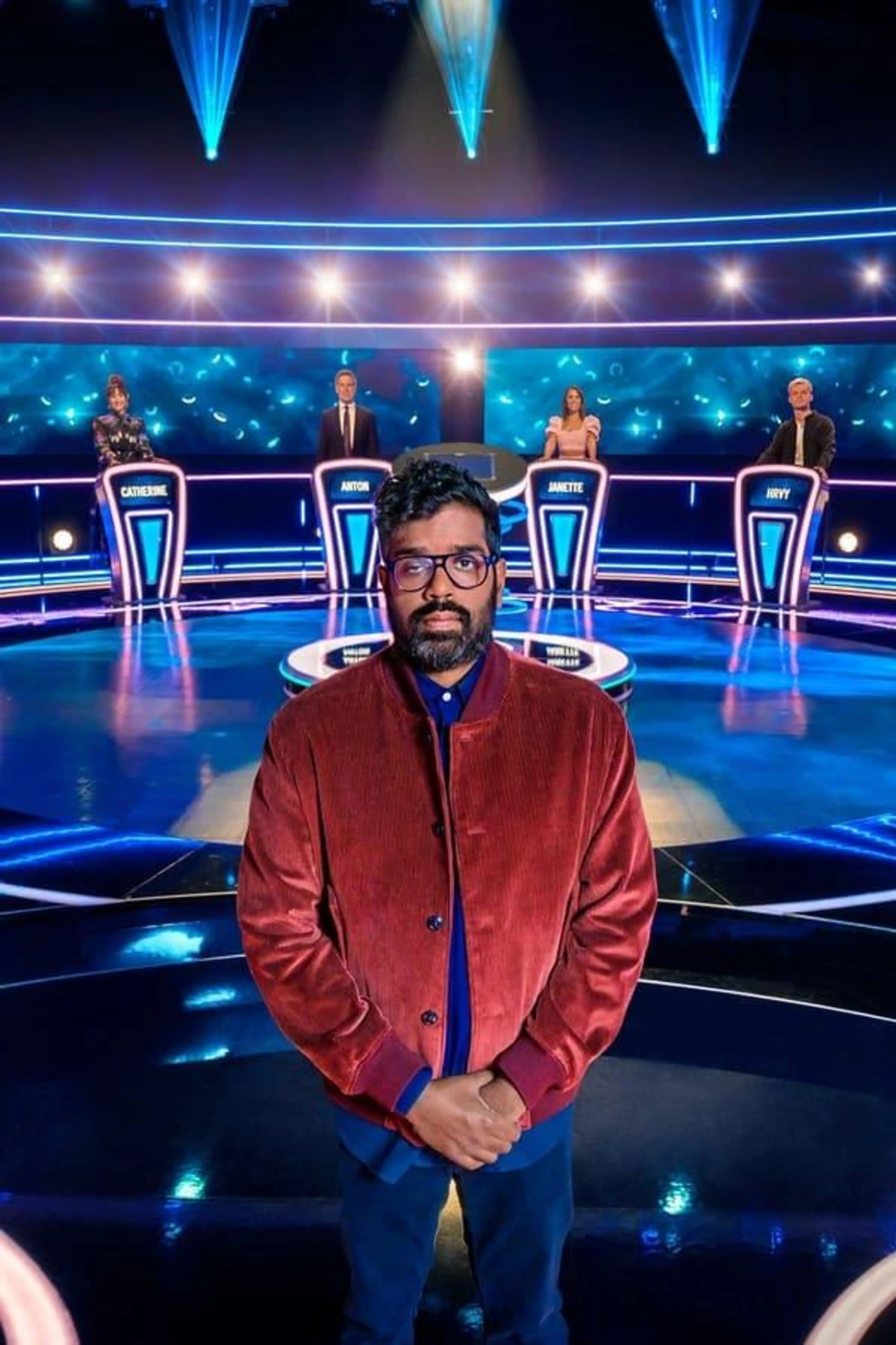 The Weakest Link Specials