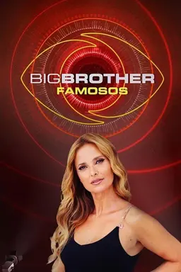 Celebrity Big Brother Portugal Season 2