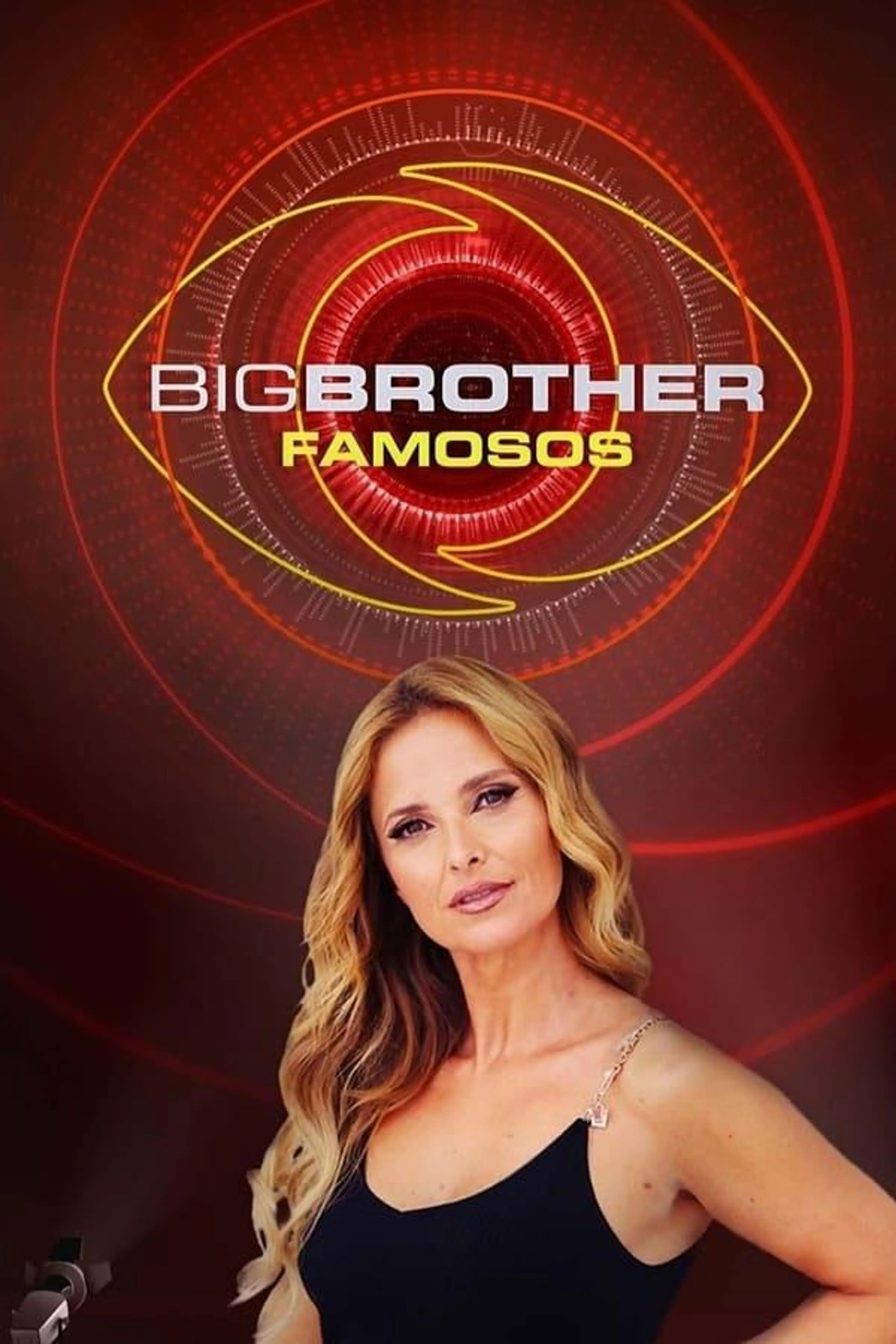 Celebrity Big Brother Portugal Season 2