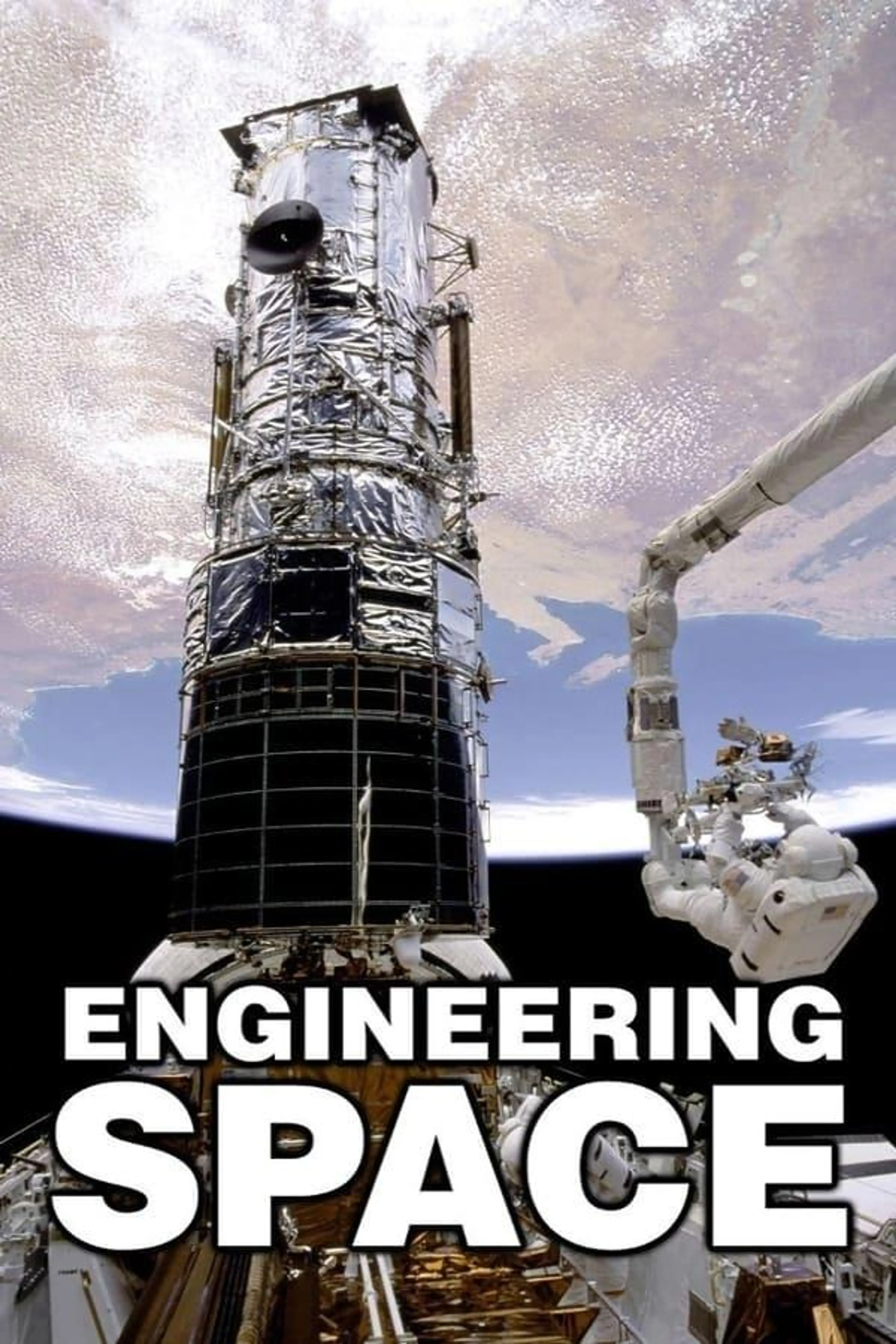 Engineering Space Season 1