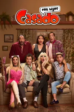 Casado con hijos Season 2