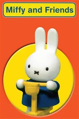 Miffy and Friends Season 2