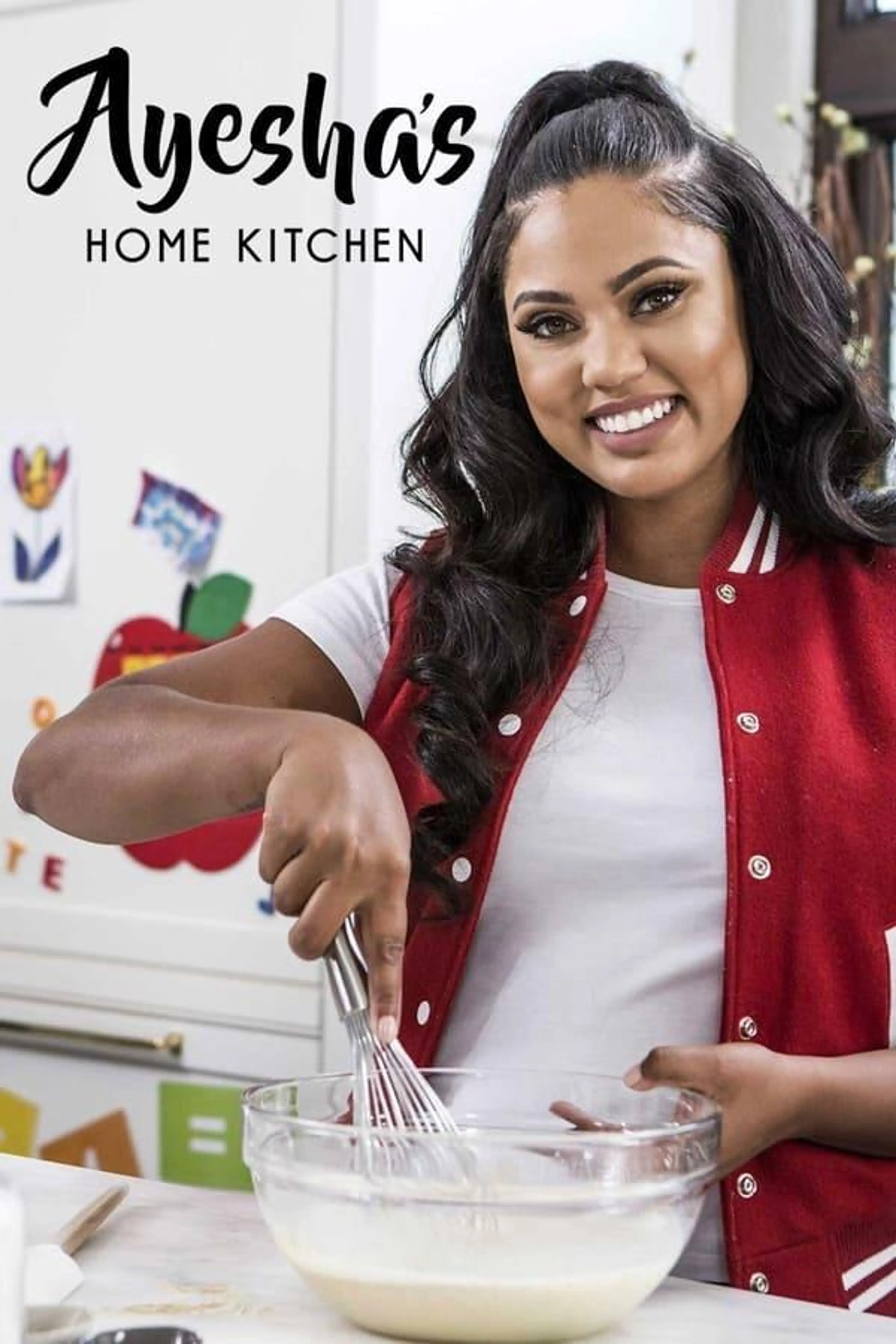 Ayesha's Home Kitchen Season 1