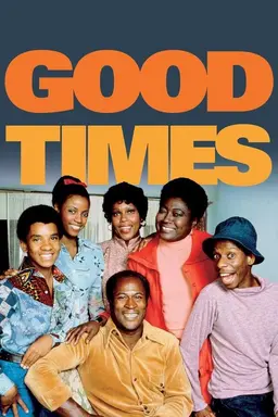 Good Times Season 5