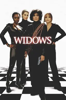 Widows Miniseries