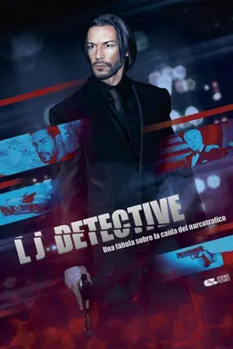 LJ Detective Season 1