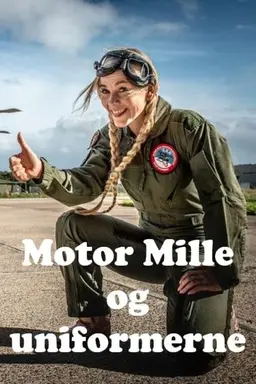 Motor Mille og uniformerne Season 1