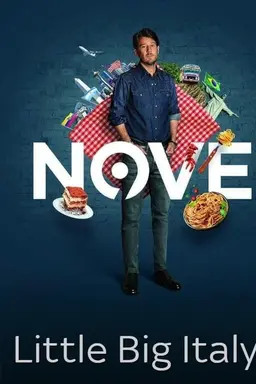 Little Big Italy Season 5