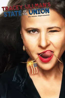 Tracey Ullman's State of the Union Season 3