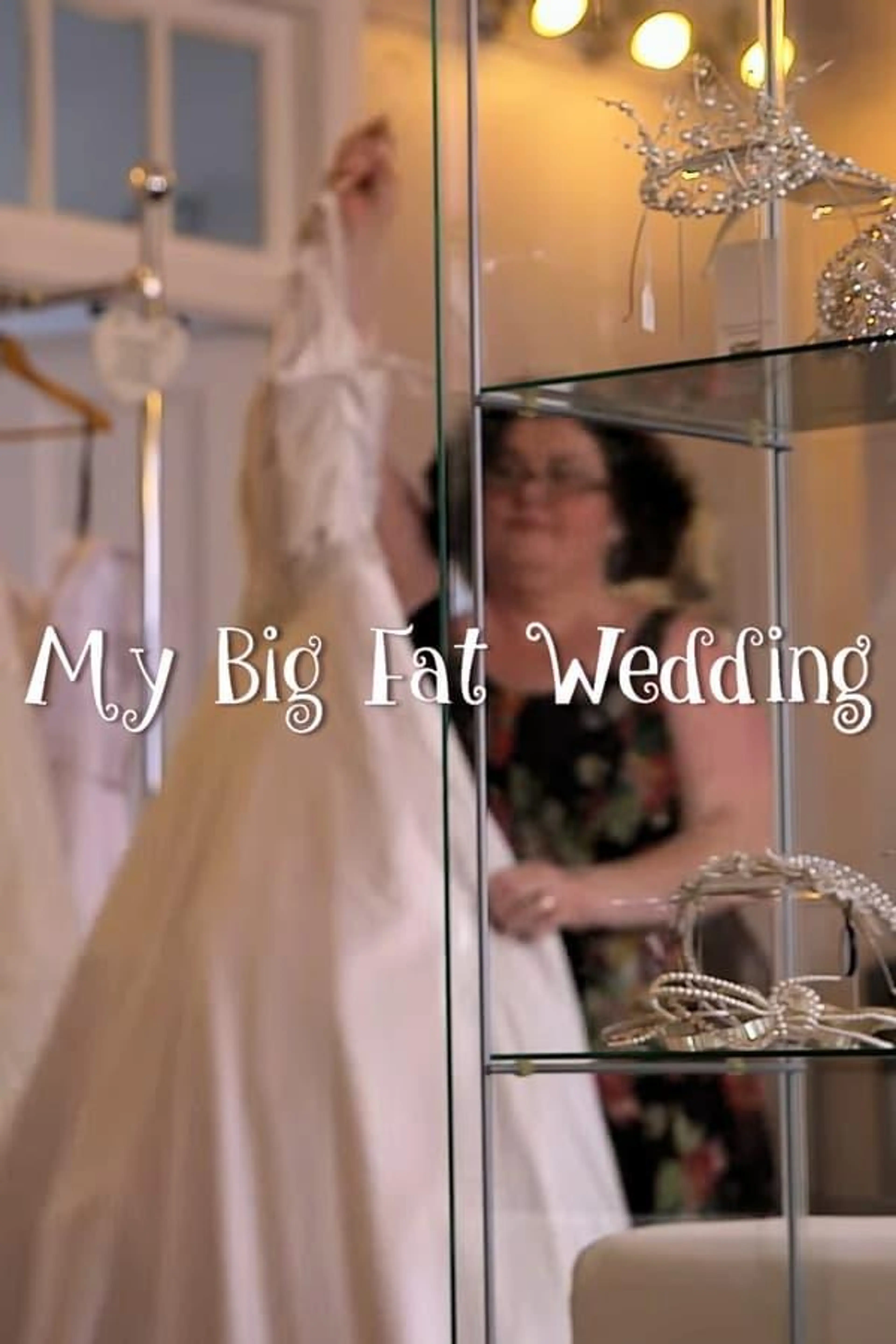 My Big Fat Wedding Season 1