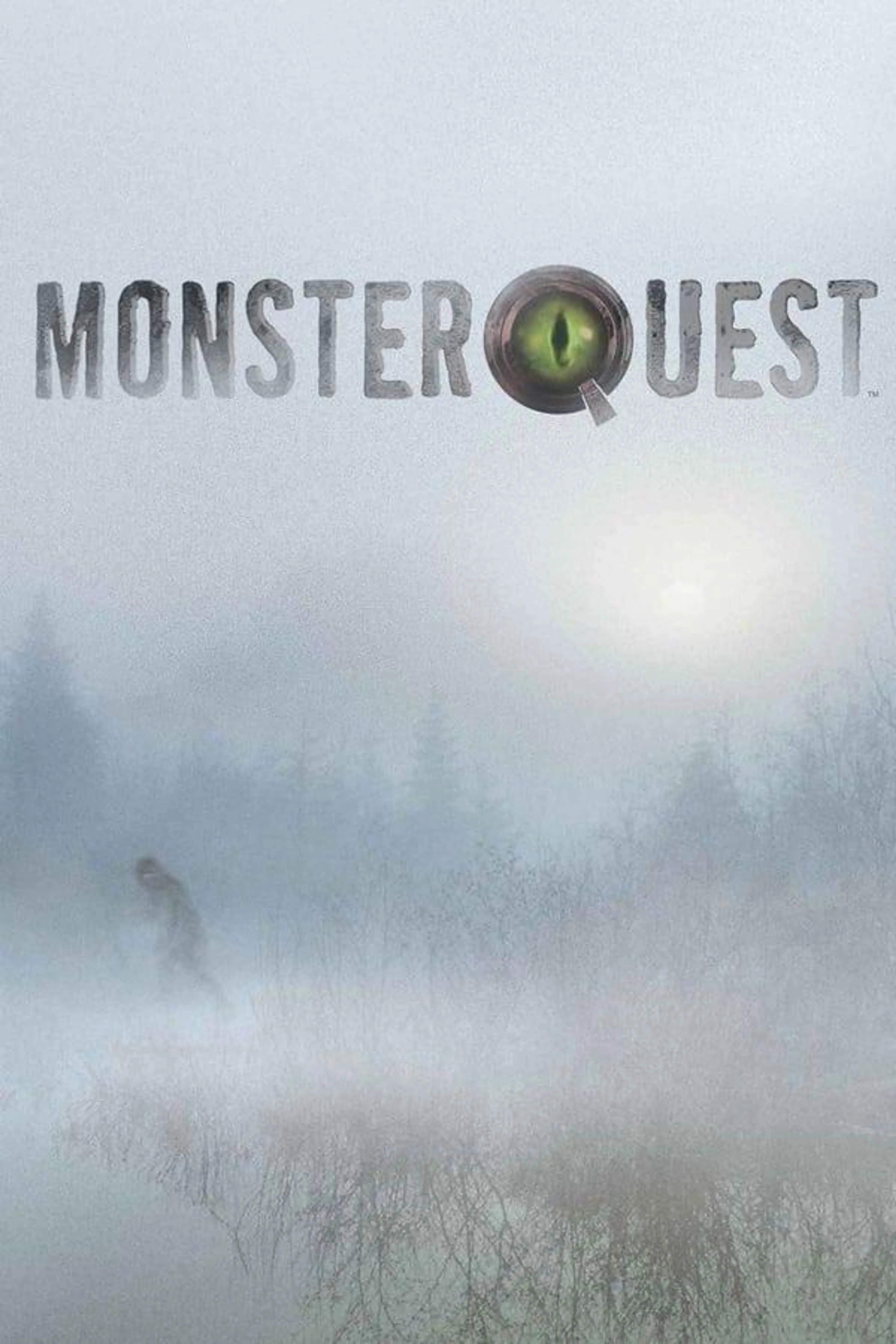 MonsterQuest Season 3