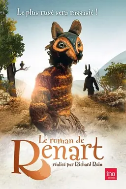Le Roman de Renart Season 1