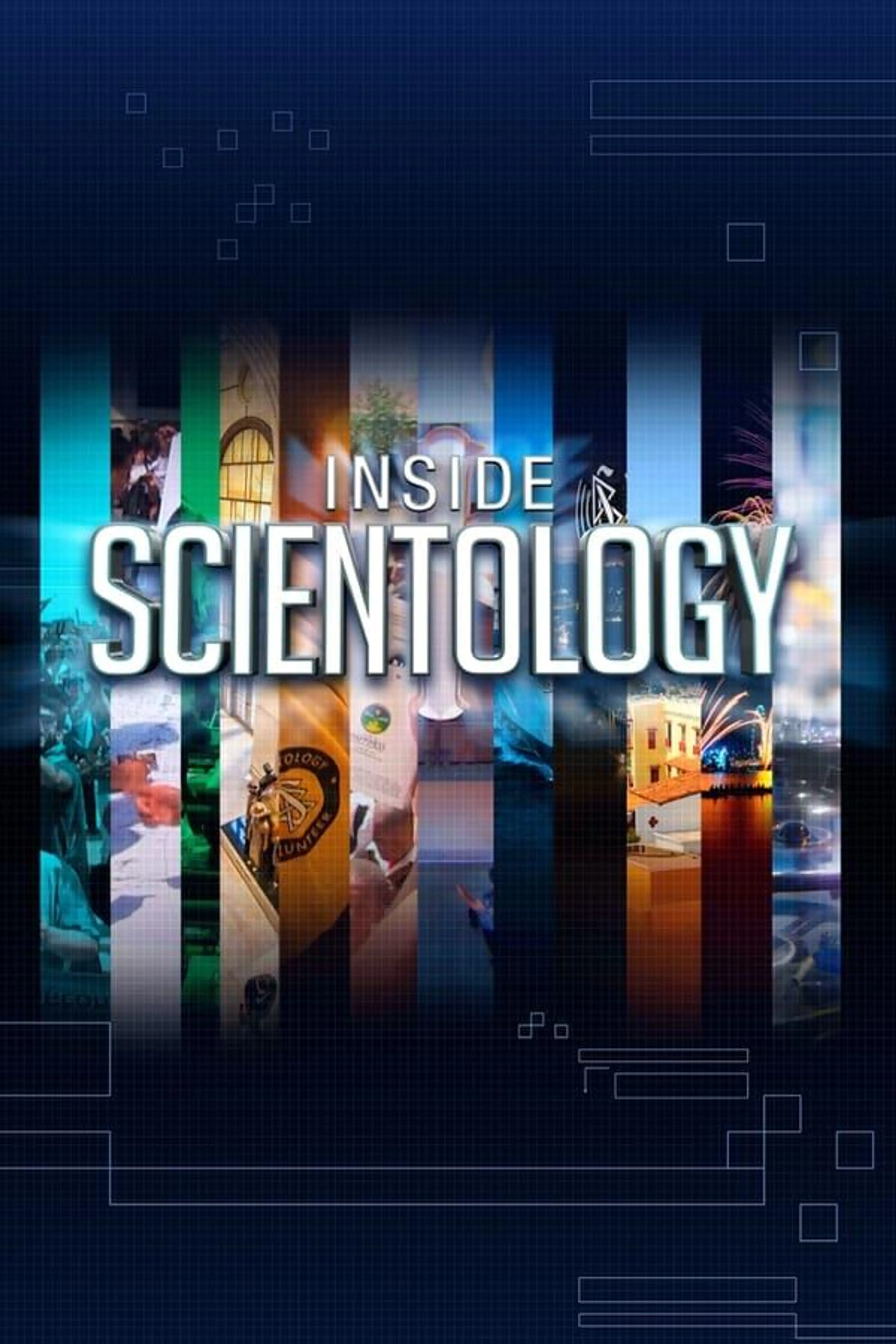 Inside Scientology Season 1