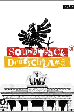 Soundtrack Deutschland Season 1