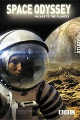Space Odyssey Season 1