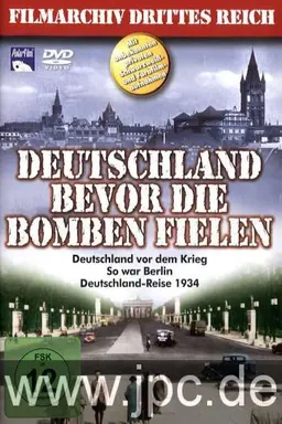 Deutschland bevor die Bomben fielen Season 1