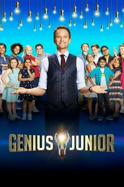 Genius Junior Season 1