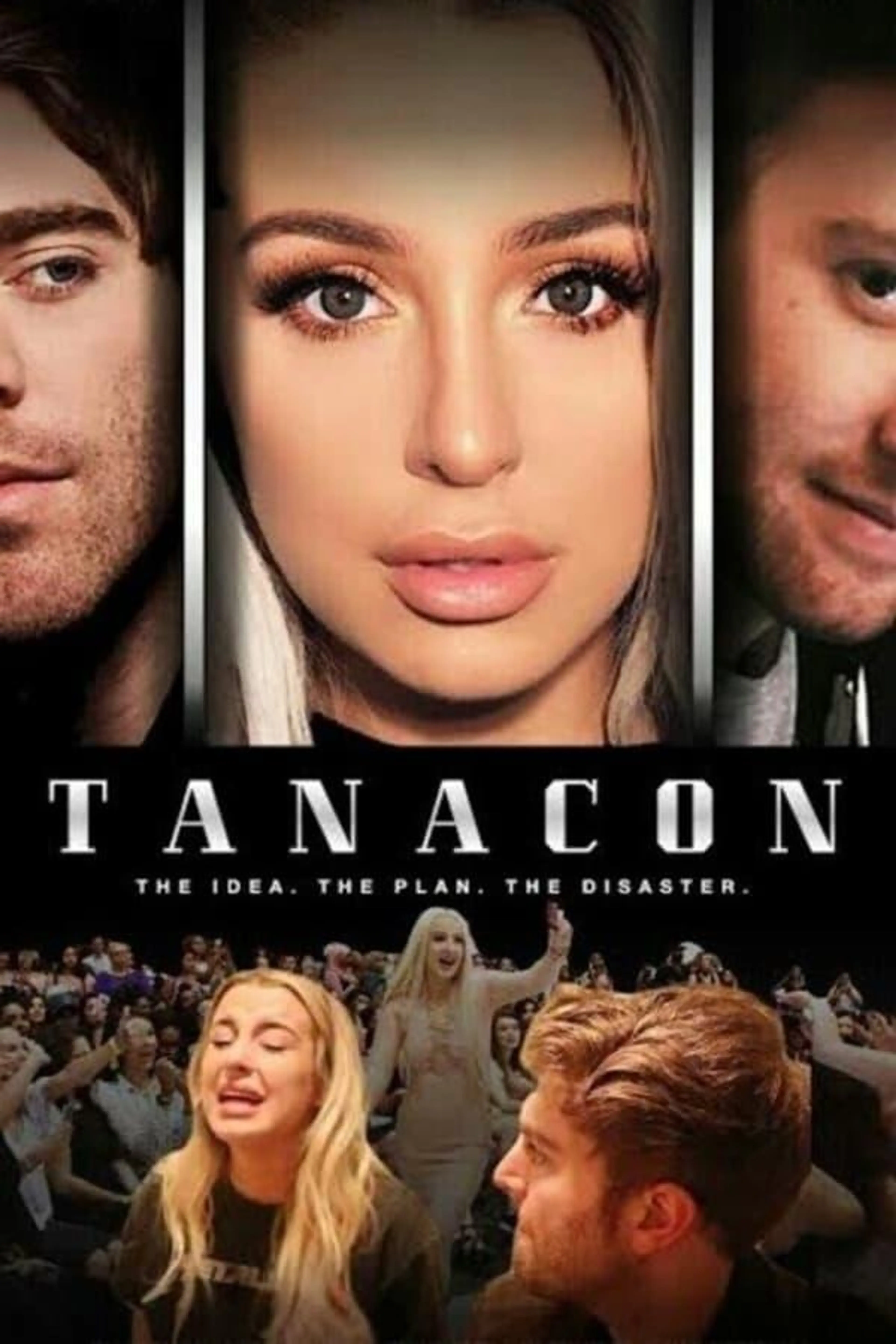 Tanacon Season 1