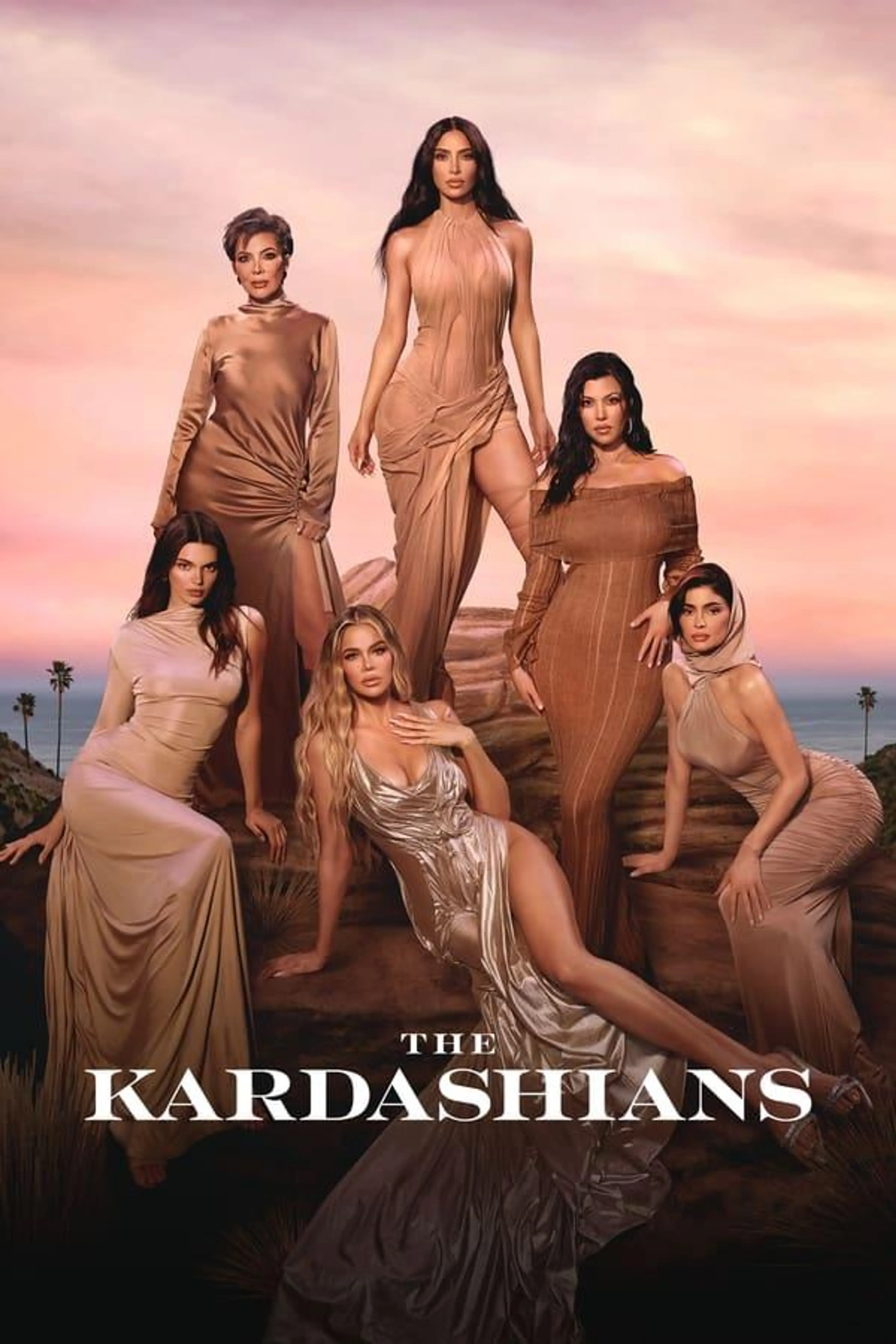 The Kardashians Season 3
