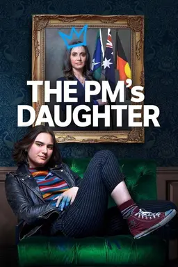 The PM's Daughter Season 2