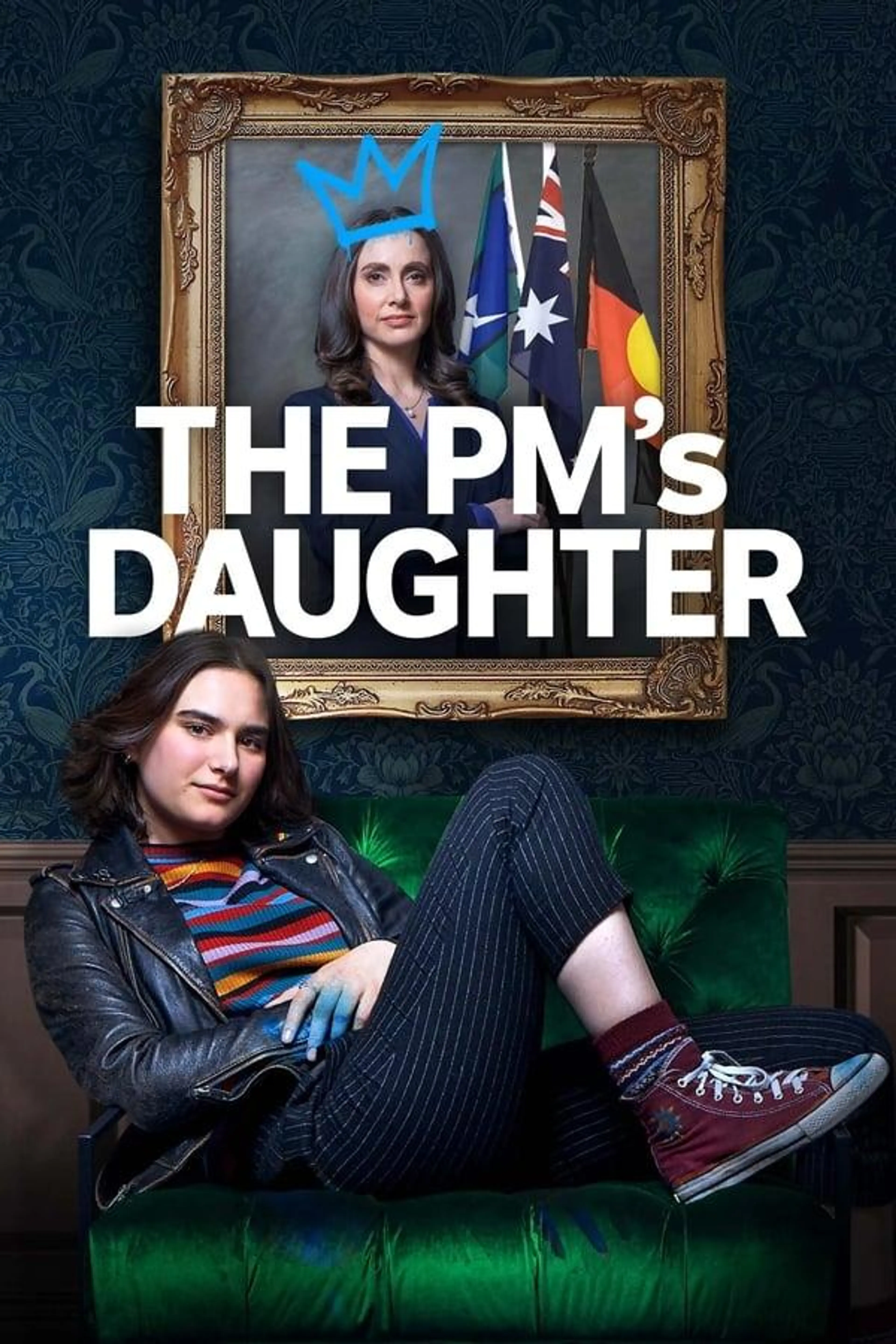 The PM's Daughter Season 2