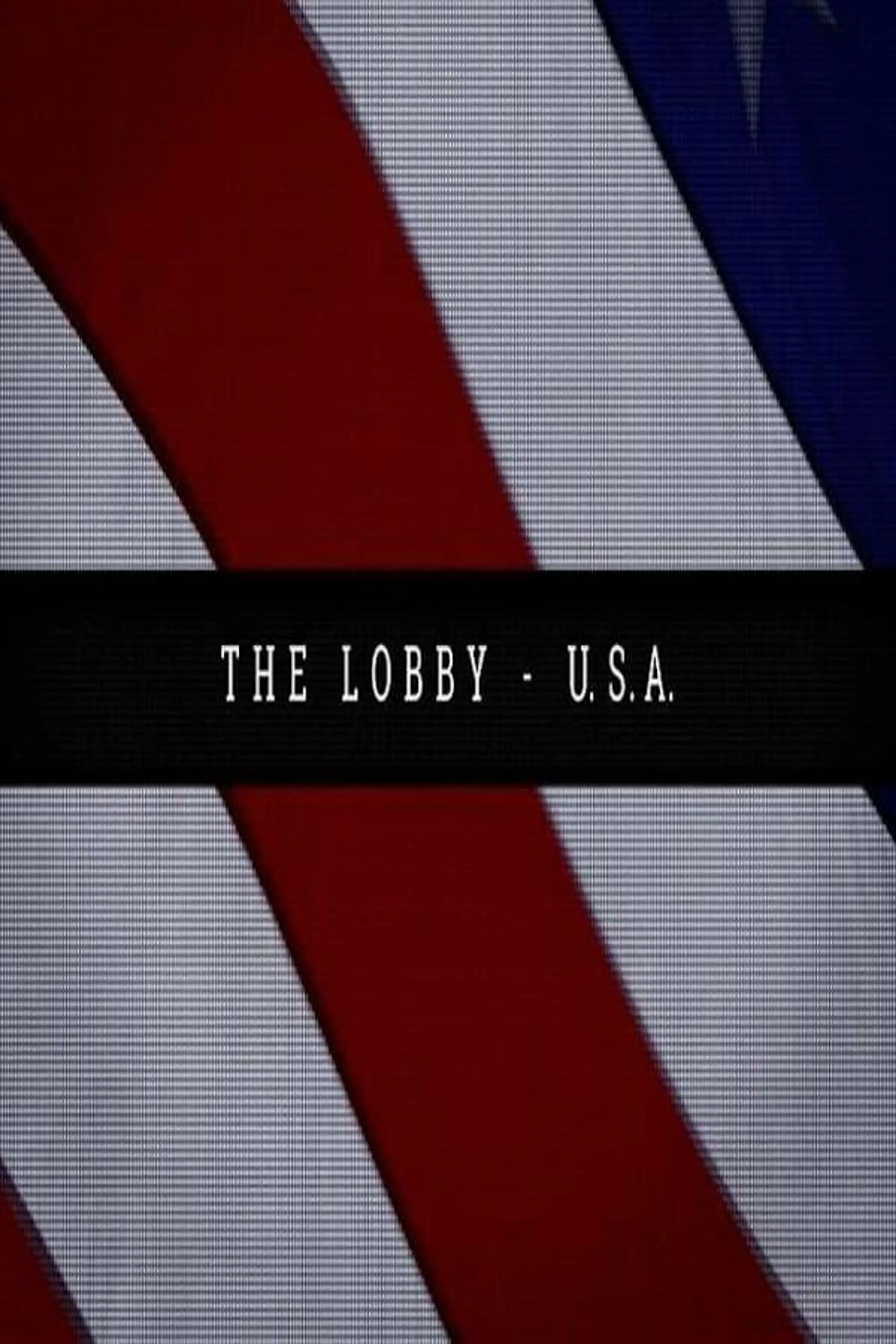 The Lobby - USA Miniseries