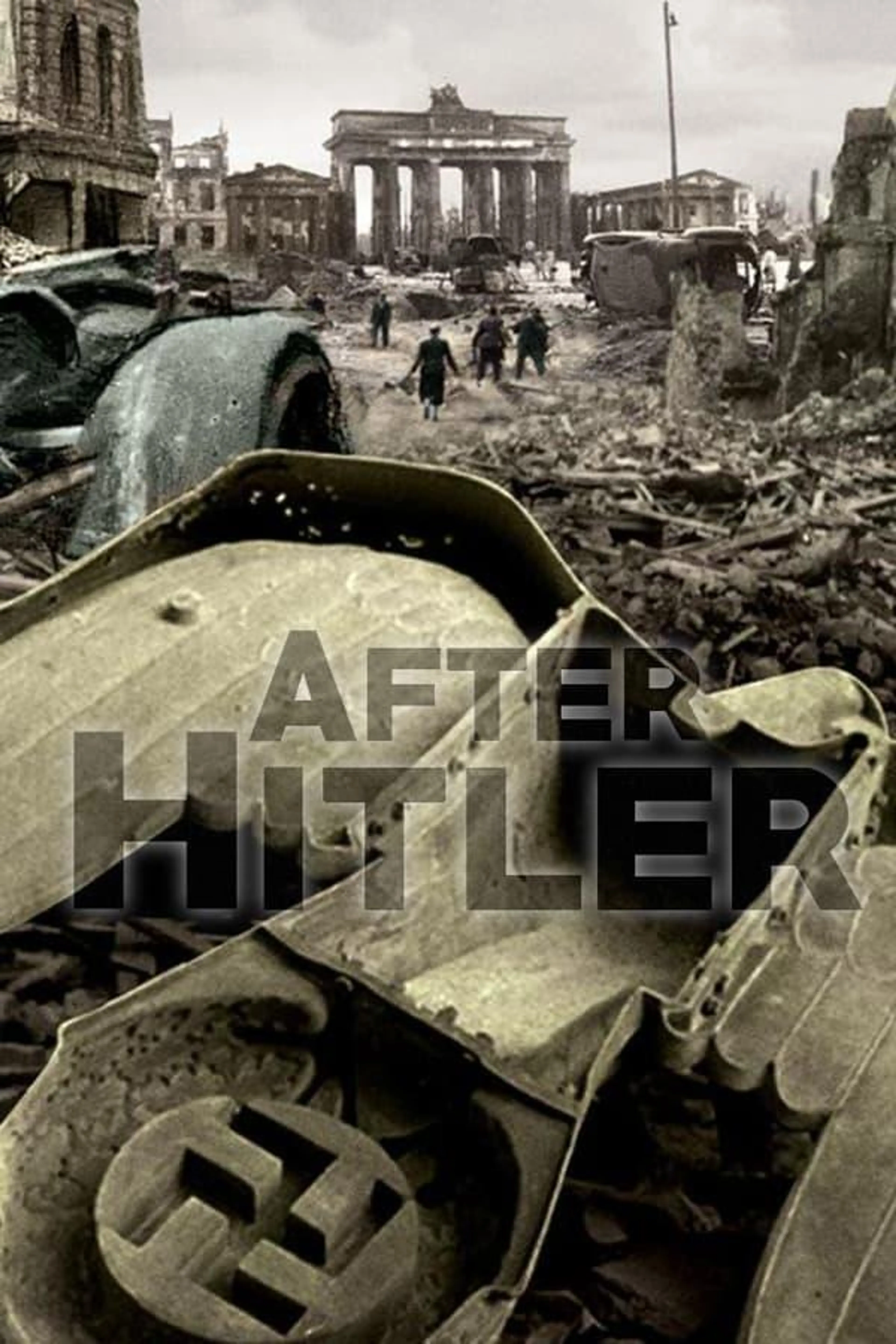 After Hitler Season 1
