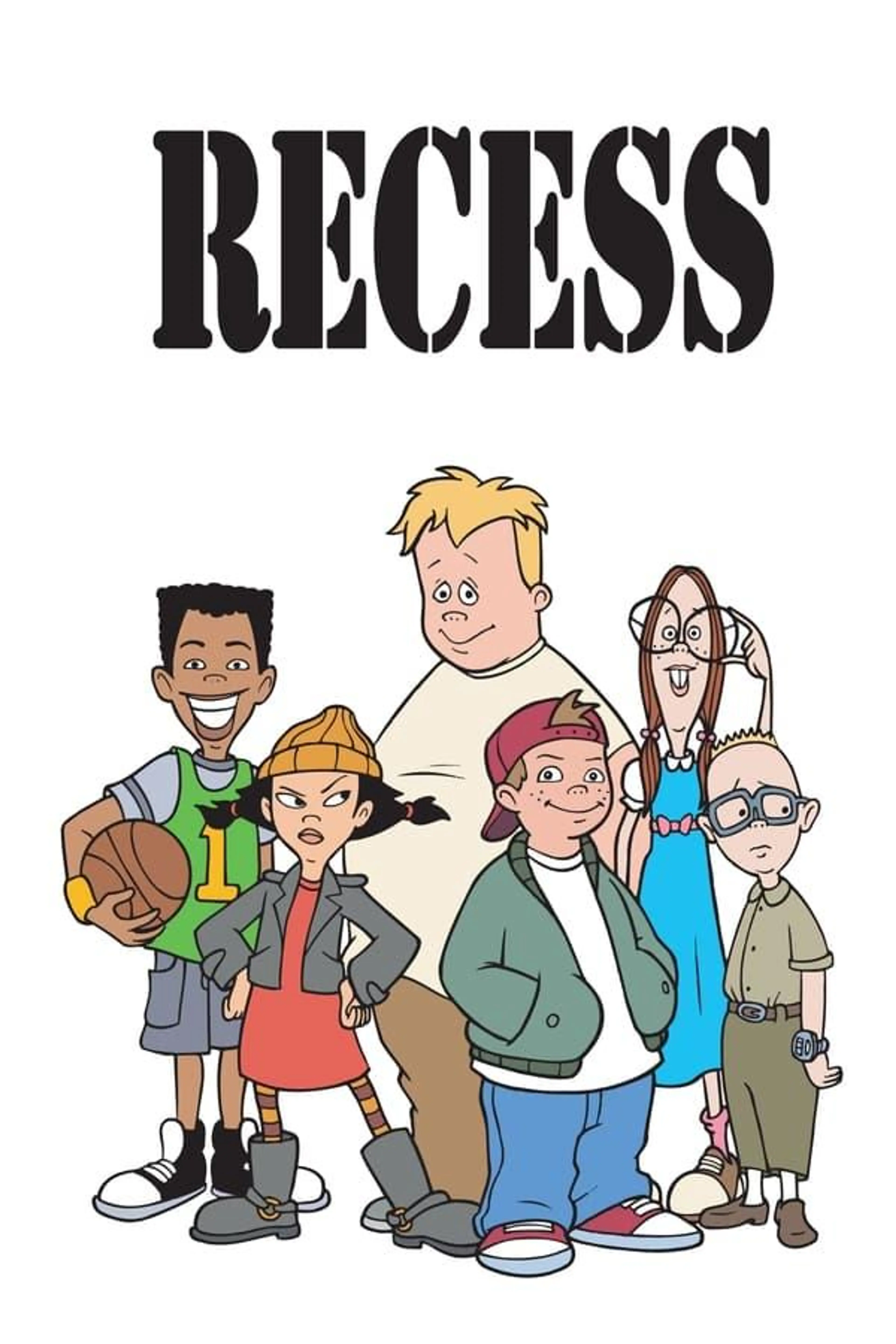 Recess Specials