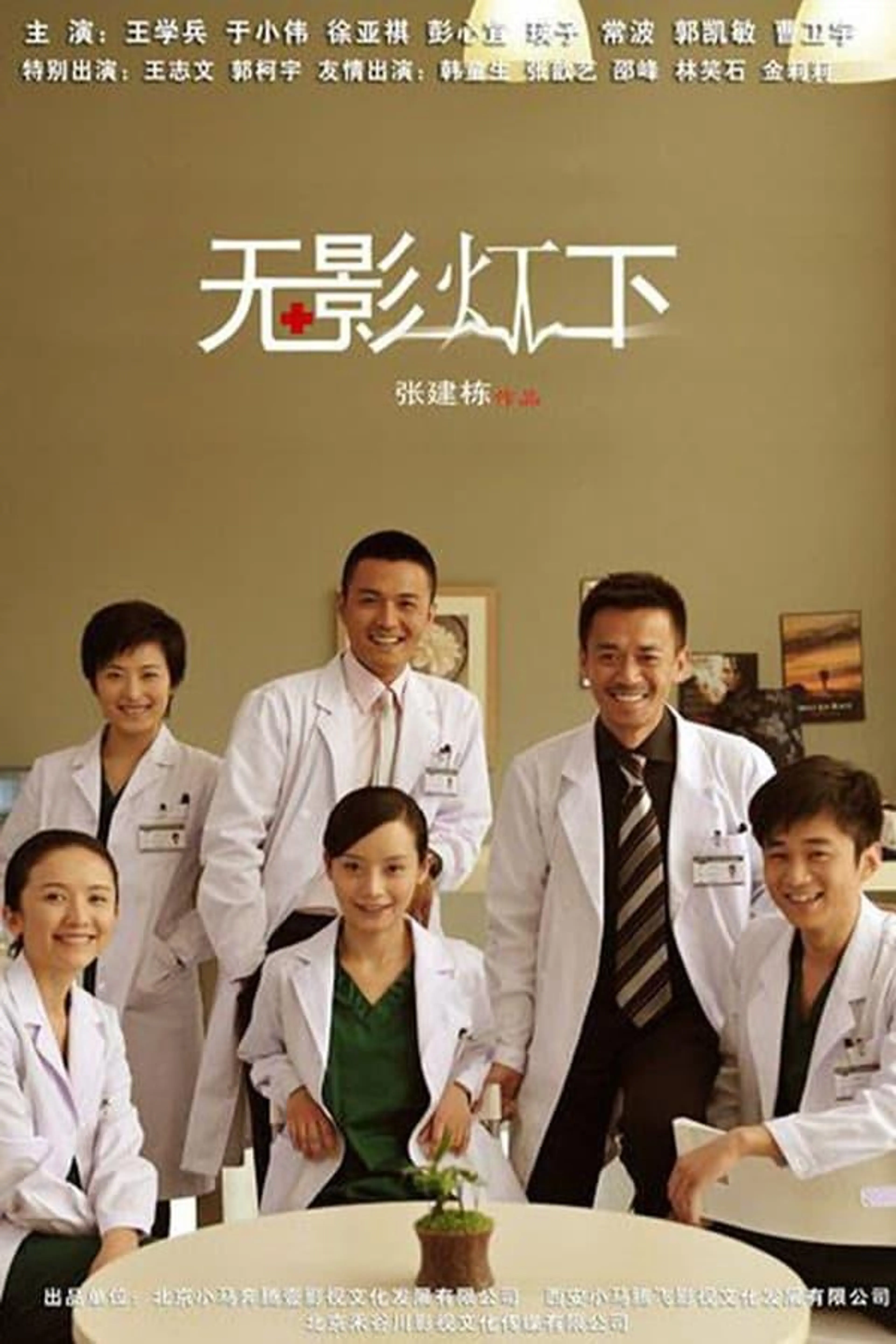 无影灯下 Season 1