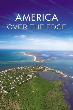 America over the Edge Season 1