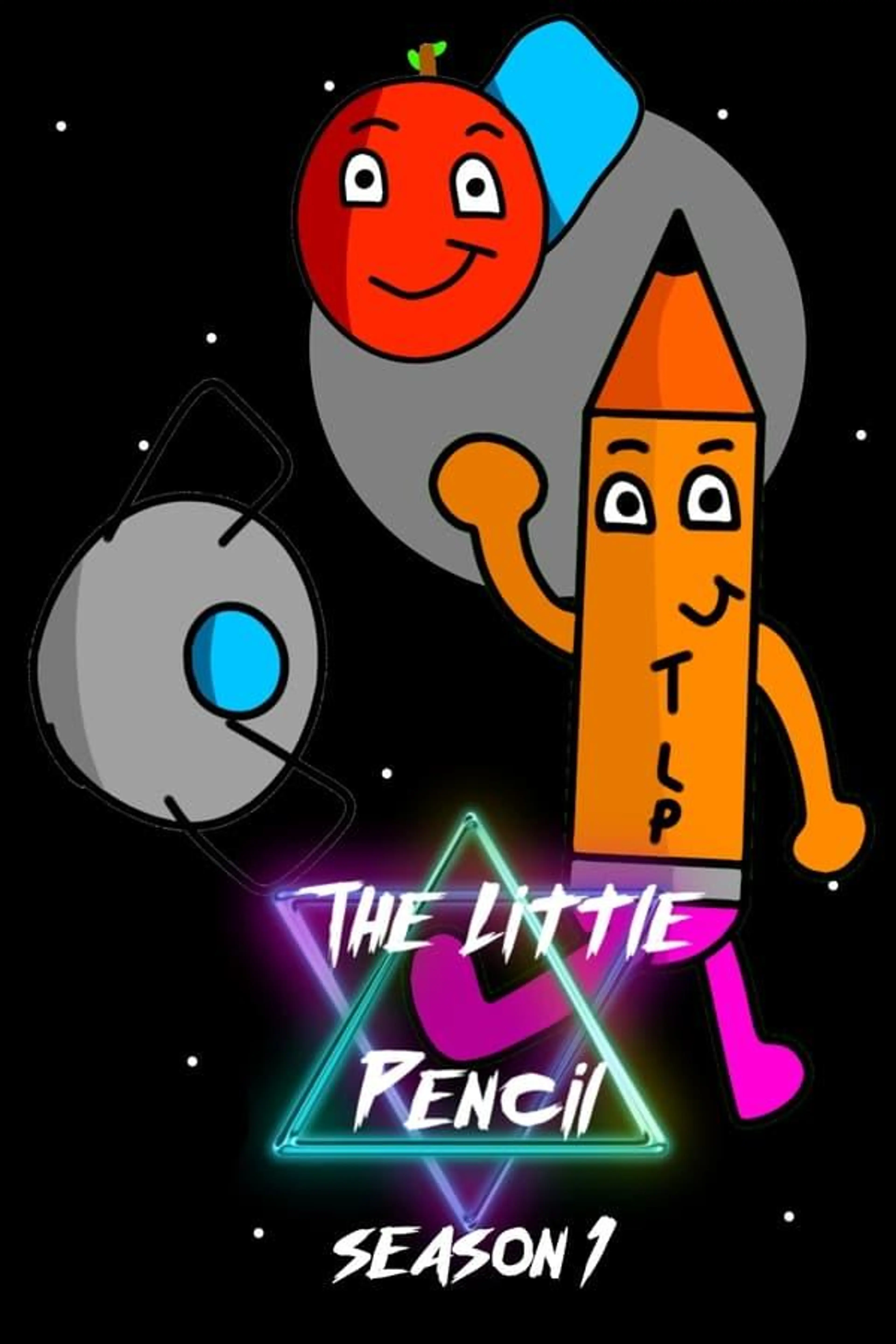The Little Pencil Season 2